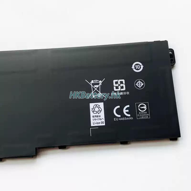 Acer宏碁 Aspire Nitro VN7-593G-73F5