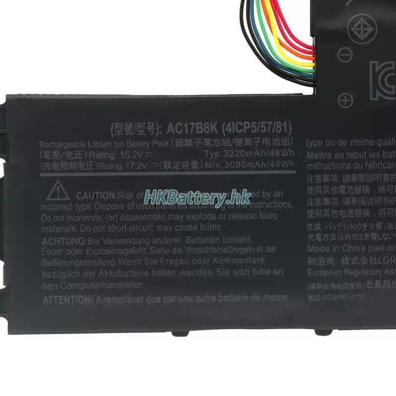 Acer宏碁 Swift 3 SF315-52G-55PW
