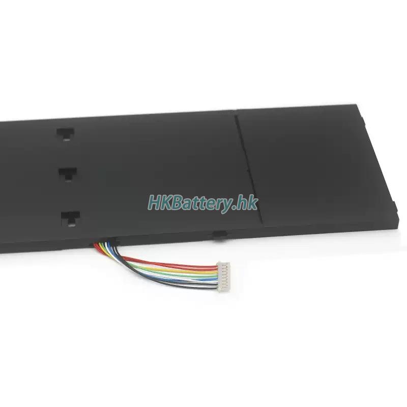 Acer宏碁 Aspire V5-572P-21276G50akk代用電池