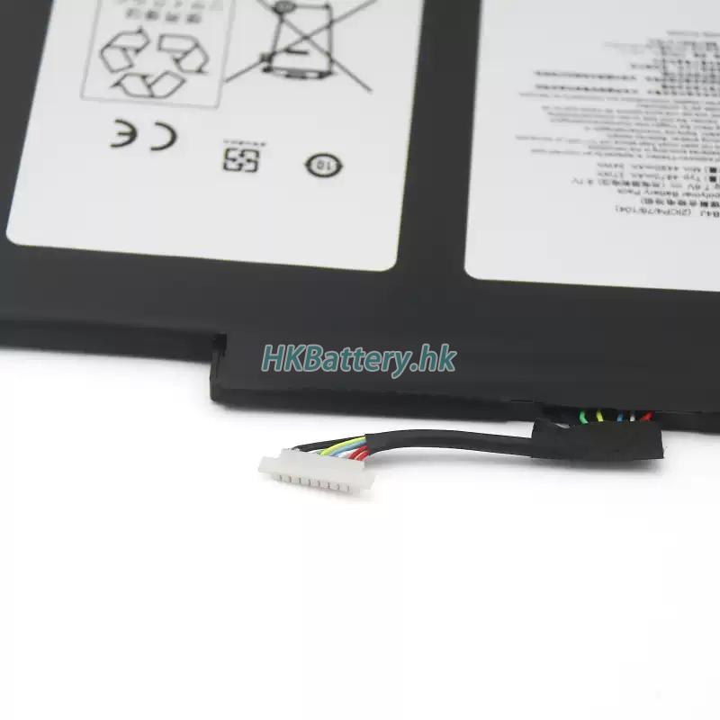 Acer宏碁 Aspire Switch Alpha 12 SA5-271P-56SZ代用電池