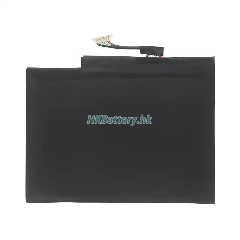 Acer宏碁 Aspire Switch Alpha 12 SA5-271P-56SZ代用電池