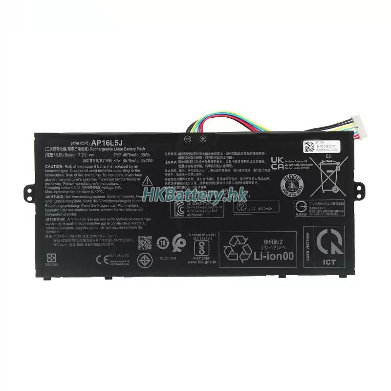 Acer宏碁 NX.GU4SI.005代用電池