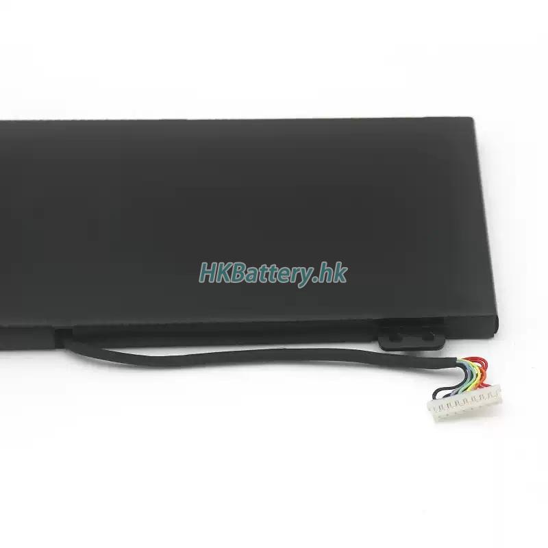 Acer宏碁 Aspire 7 A715-74G-75TX代用電池