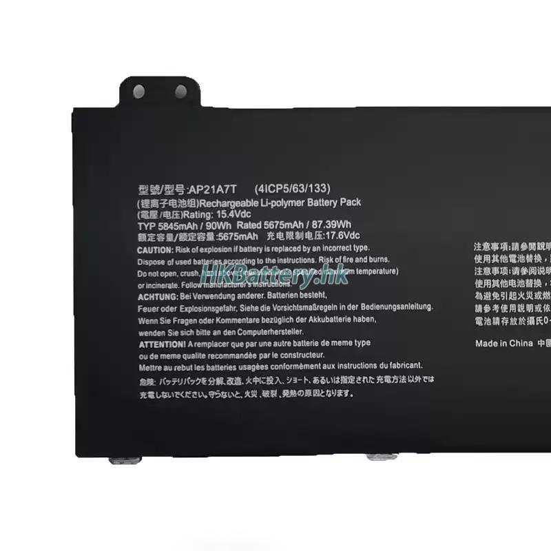 Acer宏碁 Predator Helios Neo 16 PHN16-71-91T5