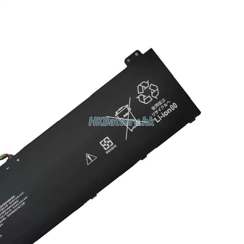Acer宏碁 Predator Helios Neo 16 PHN16-71-91T5