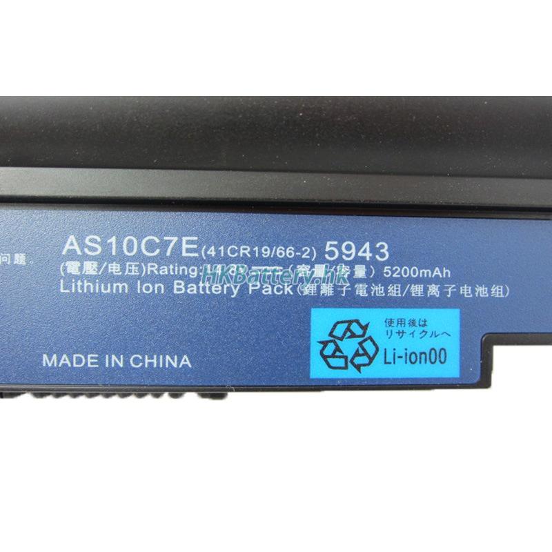 Acer宏碁 AS10C7E