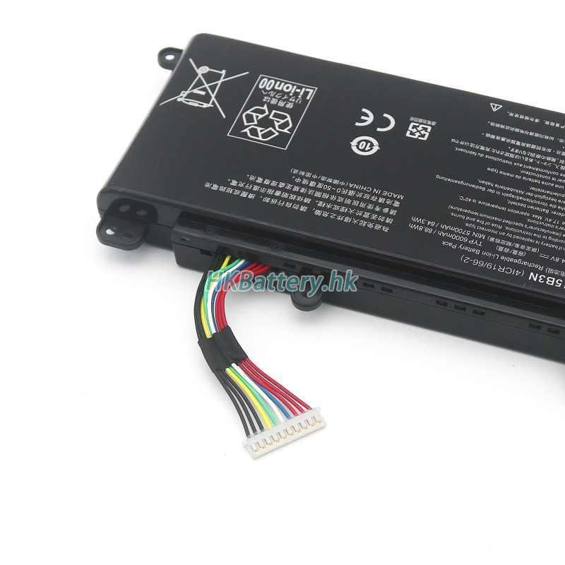 Acer宏碁 Predator 17 G9-793-72AT