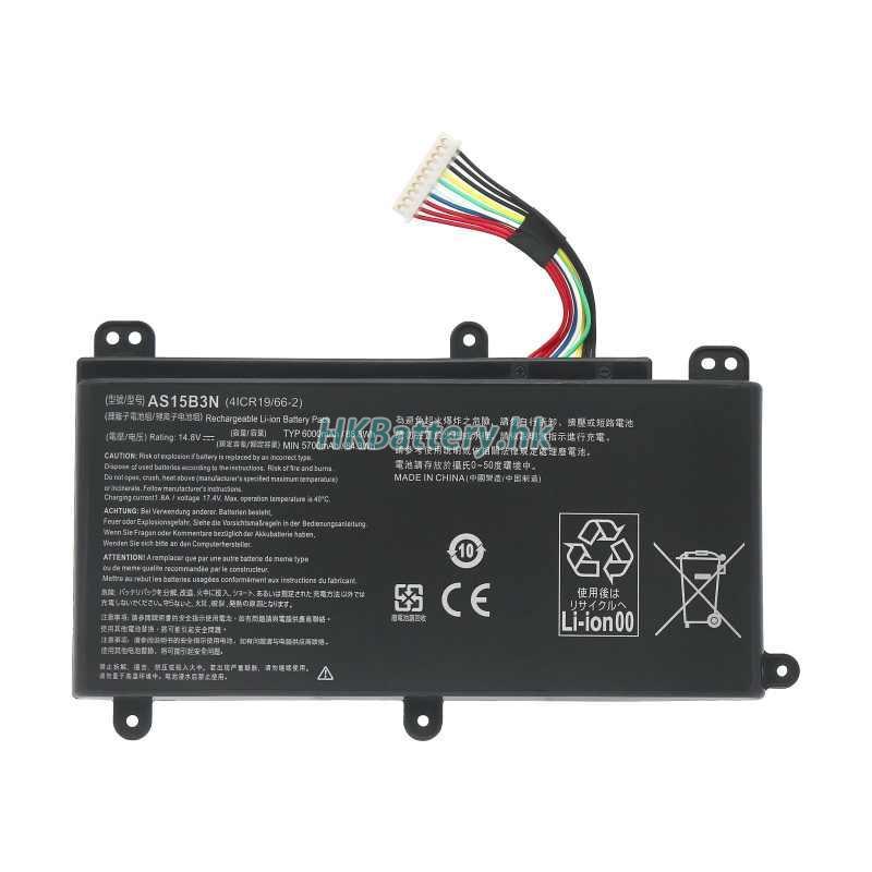 Acer宏碁 Predator 17 G9-793-72AT