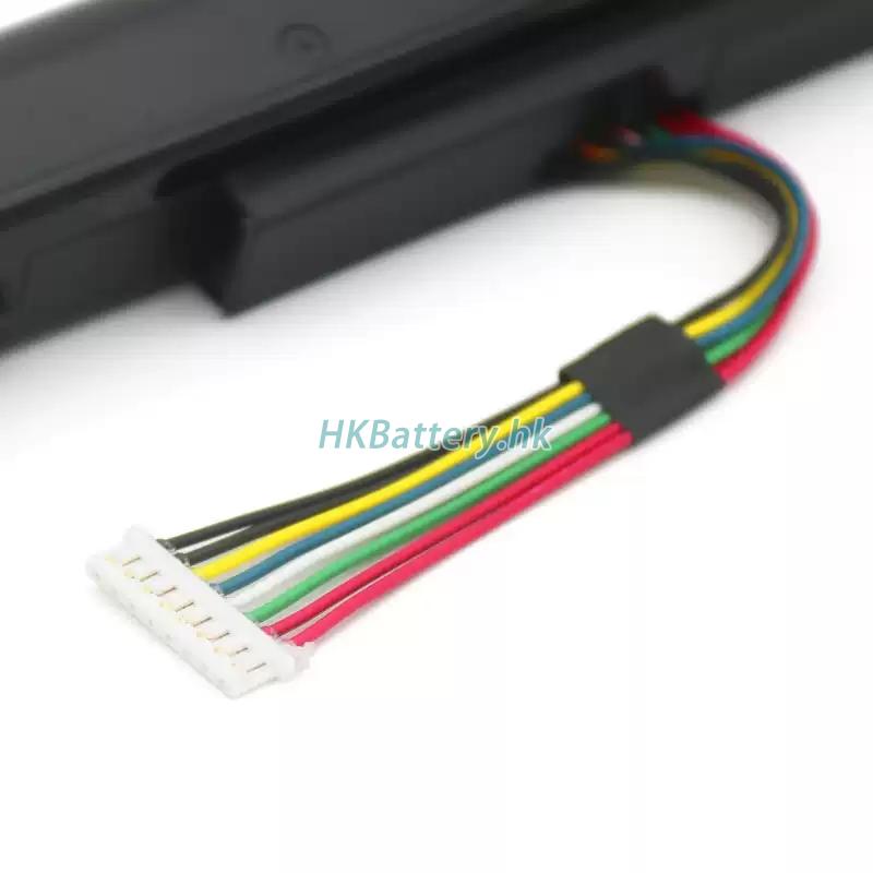 Acer宏碁 Aspire E5-575-58VE代用電池