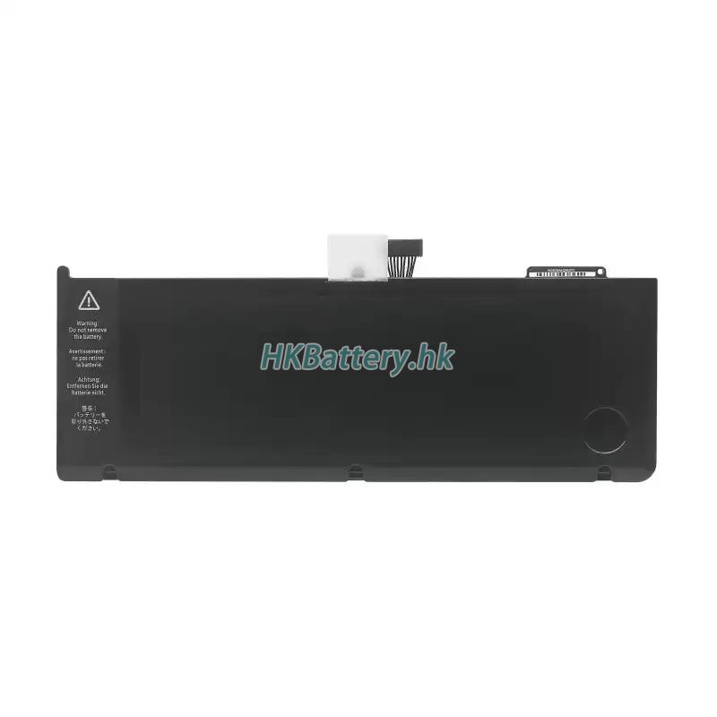 Apple蘋果MacBook MacBook Pro 15.4 inch MC372E/A代用電池
