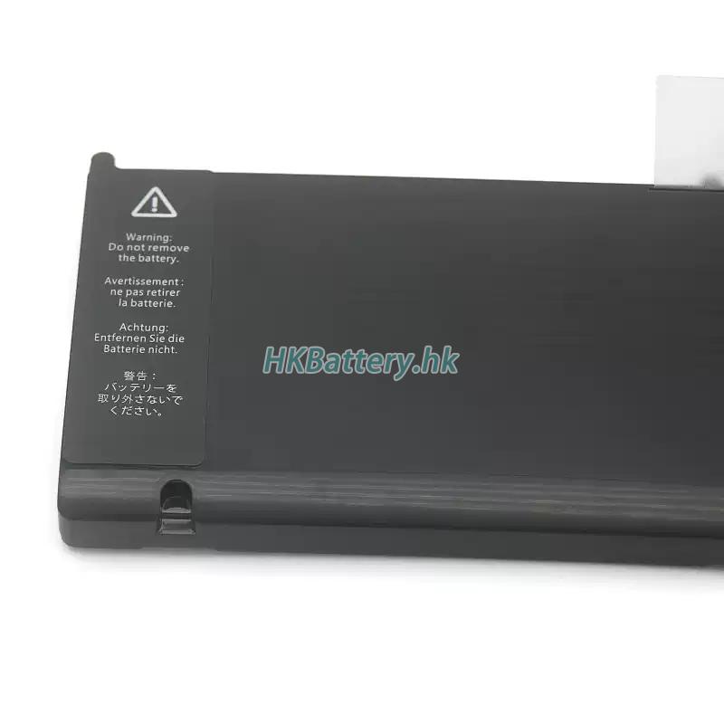 Apple蘋果MacBook MacBook Pro 15.4 inch MC372E/A代用電池