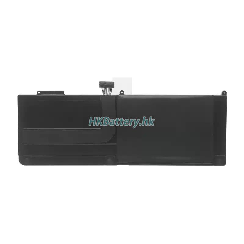 Apple蘋果MacBook MacBook Pro 15.4 inch MC372E/A代用電池