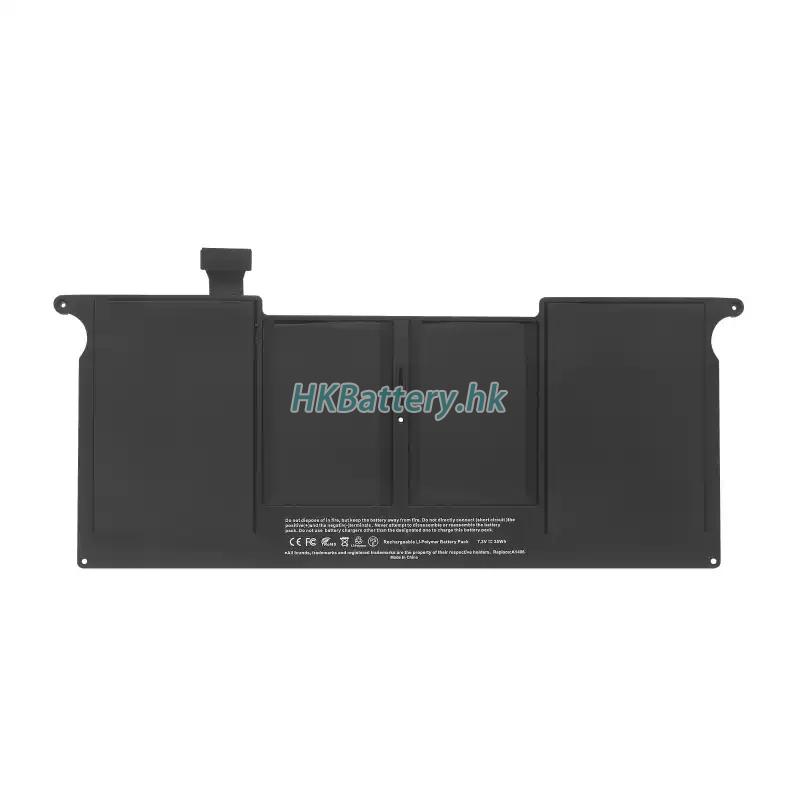 Apple蘋果MacBook MacBook Air Core i5 1.6GHz 11 inch A1370(EMC 2471)代用電池