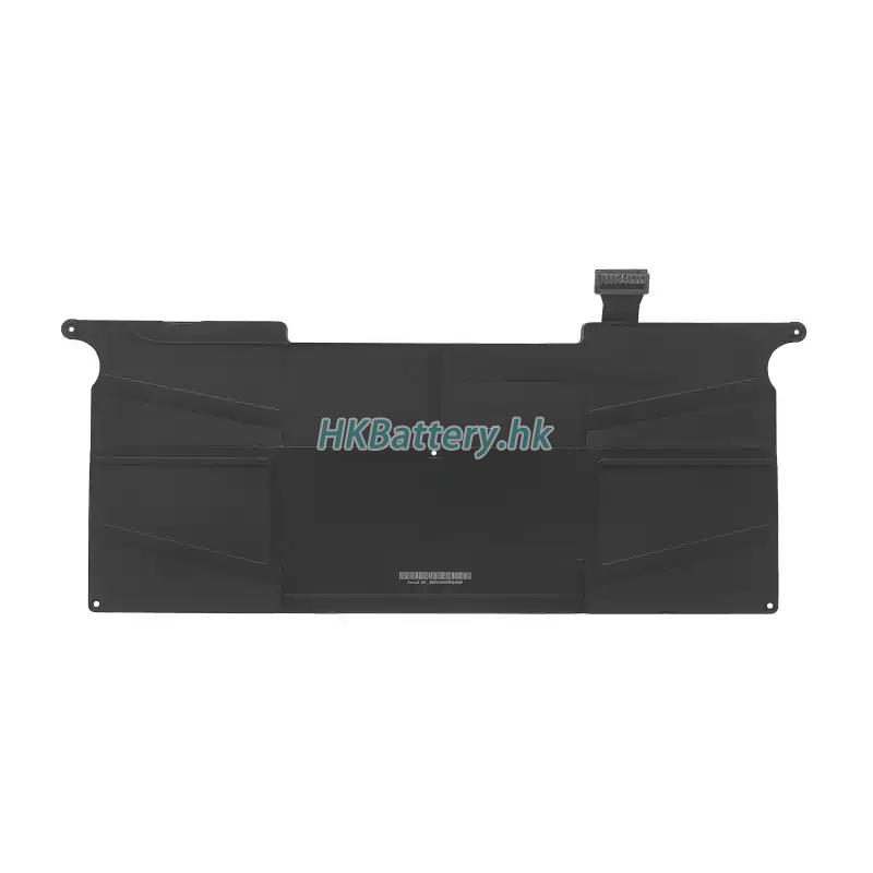Apple蘋果MacBook MacBook Air Core i5 1.6GHz 11 inch A1370(EMC 2471)代用電池