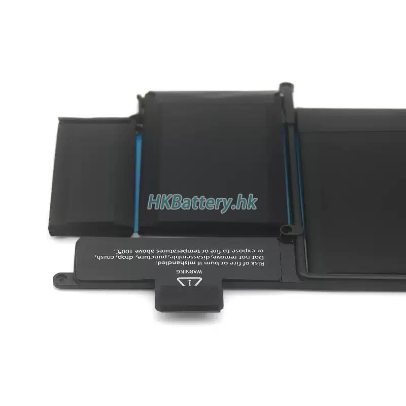 Apple蘋果MacBook MacBook Pro 13" Retina "Core i7" 3.0G Mid-2014代用電池