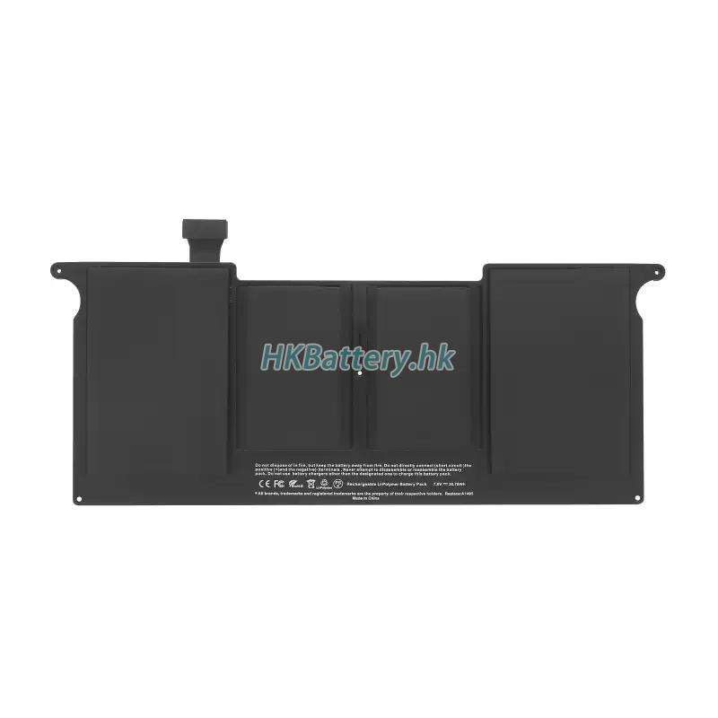 Apple蘋果MacBook MJVM2LL/A代用電池