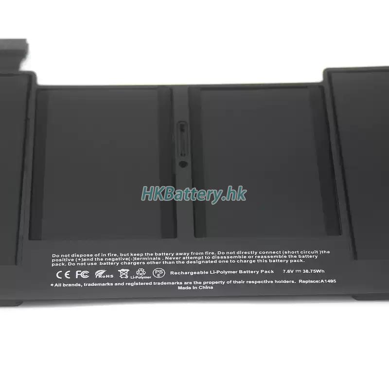 Apple蘋果MacBook MJVM2LL/A代用電池