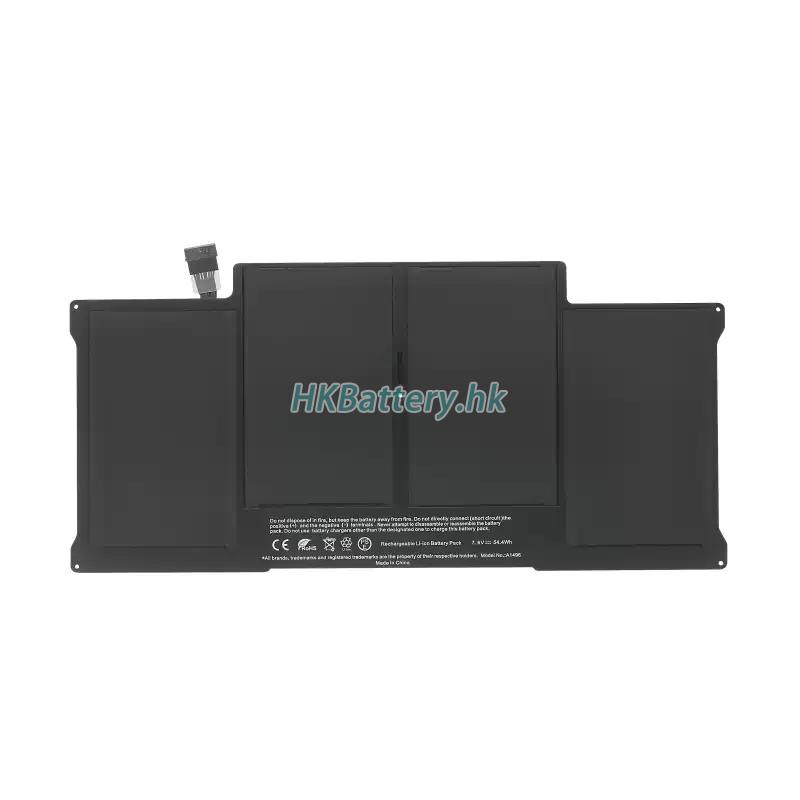Apple蘋果MacBook A1369 EMC 2469代用電池