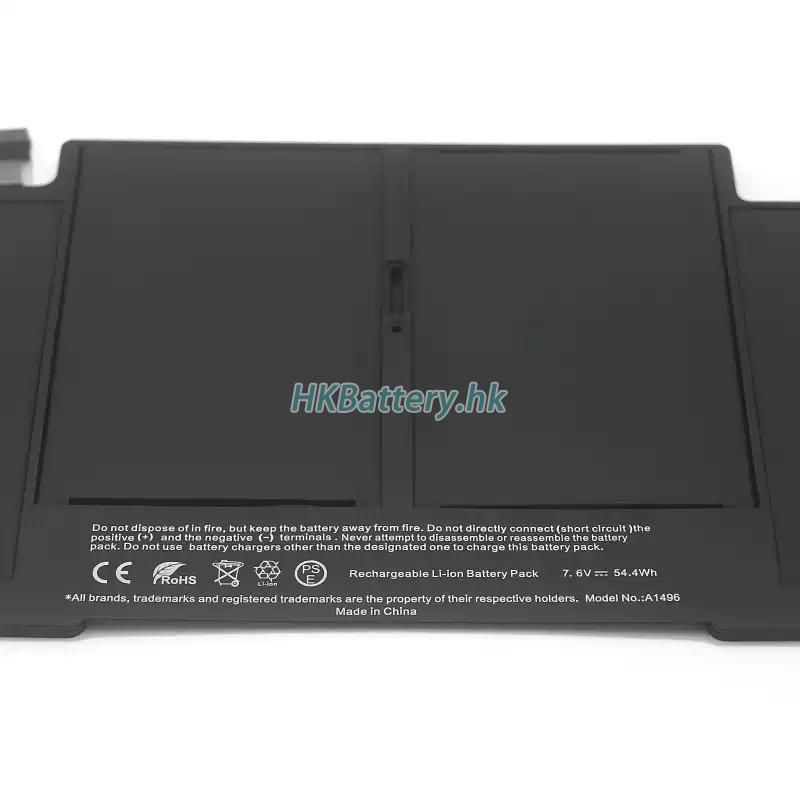 Apple蘋果MacBook A1369 EMC 2469代用電池