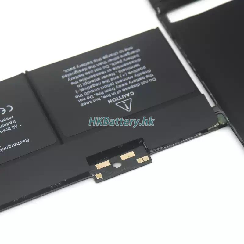 Apple蘋果MacBook MacBook Core M 1.1GHz 12 Inch Retina A1534(EMC 2746)代用電池