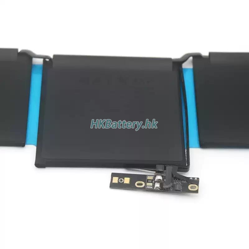 Apple蘋果MacBook A1713代用電池