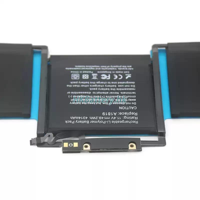Apple蘋果MacBook MPXV2LL/A代用電池
