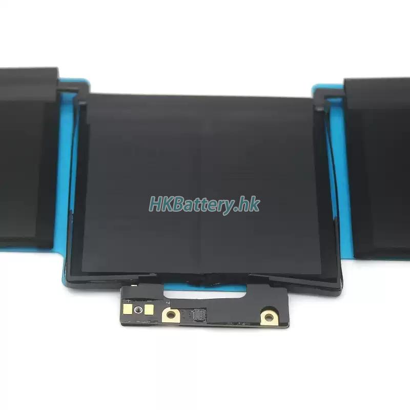 Apple蘋果MacBook MacBook Pro 13-Inch Core i7 2.3 2020 4 TB 3代用電池
