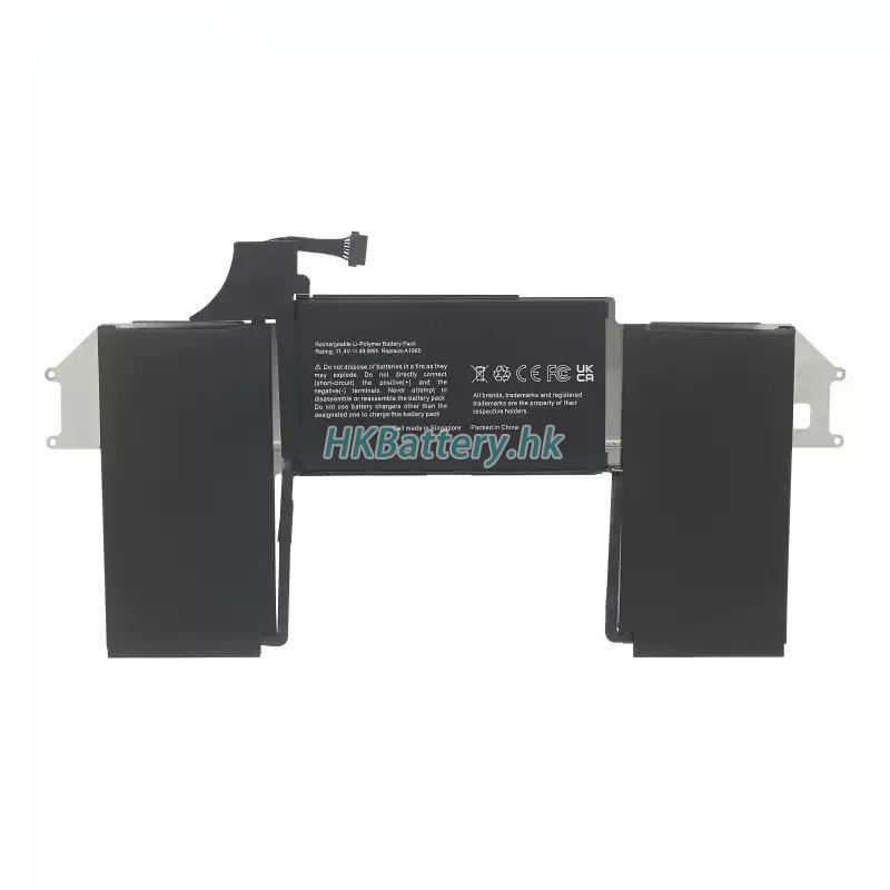 Apple蘋果MacBook A1932 EMC 3184代用電池