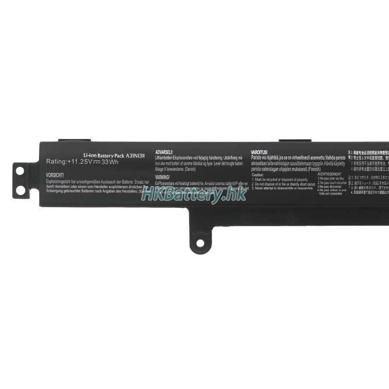 Asus華碩 F102BA-DF047H代用電池