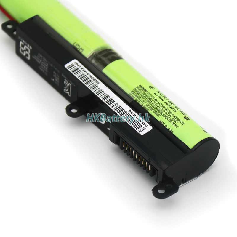 Asus華碩 VivoBook Max X541SC-XX076T代用電池