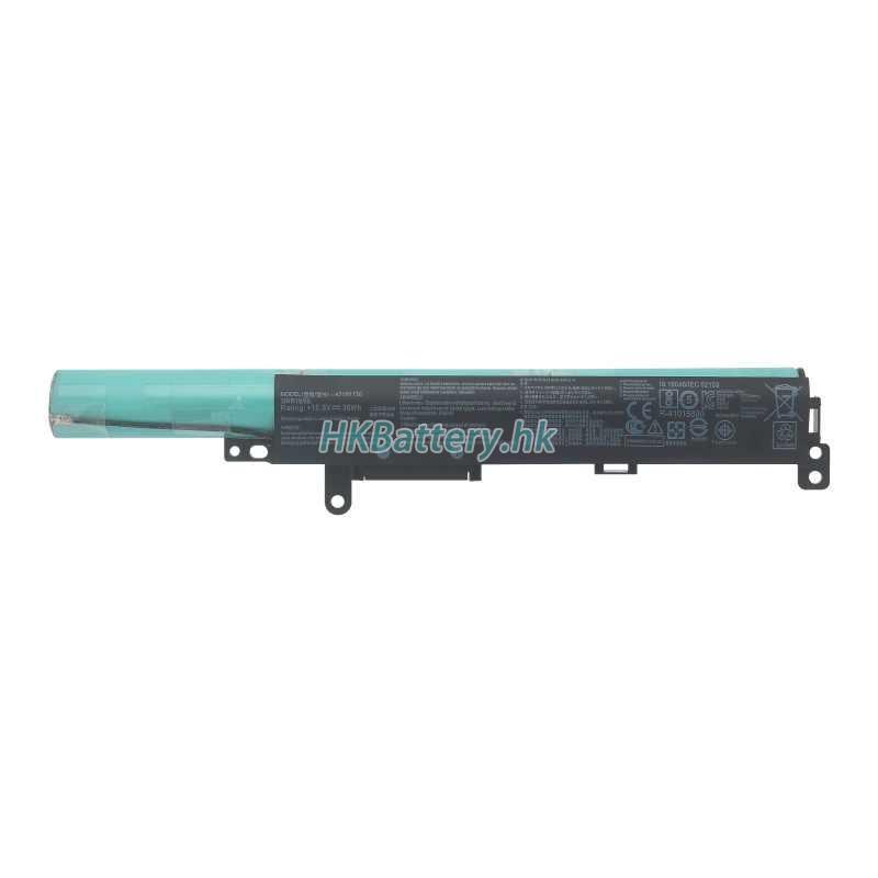Asus華碩 VivoBook X560UD-0301B8250U代用電池