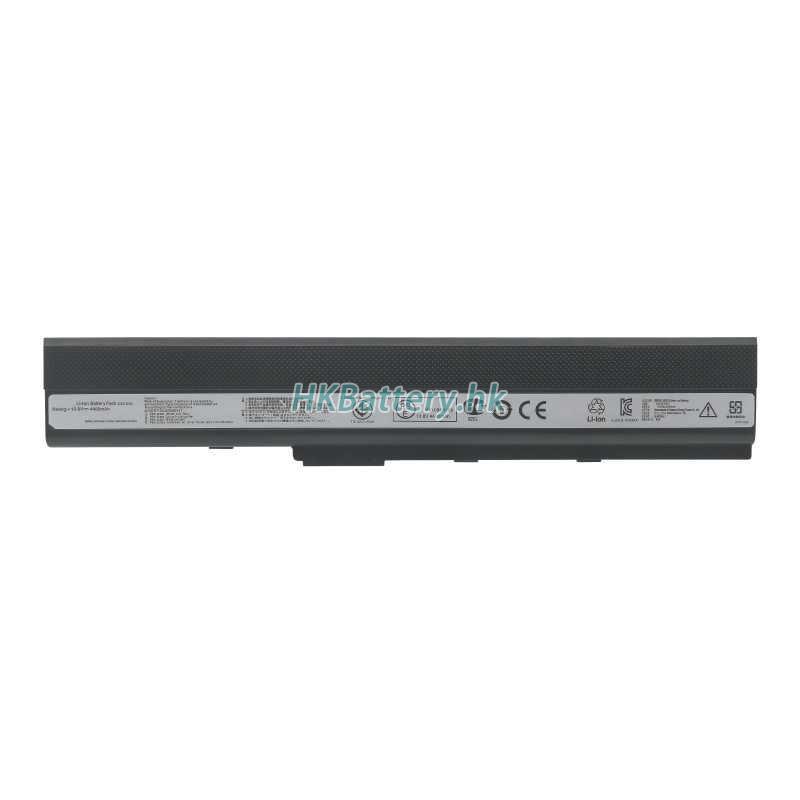 Asus華碩 X8C代用電池