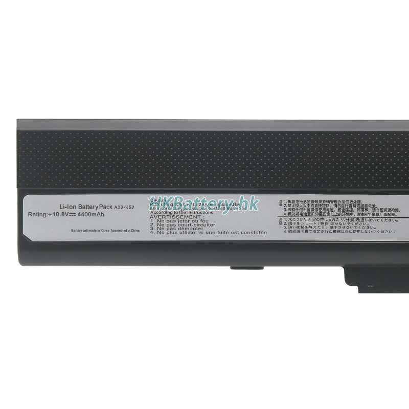 Asus華碩 X8C代用電池
