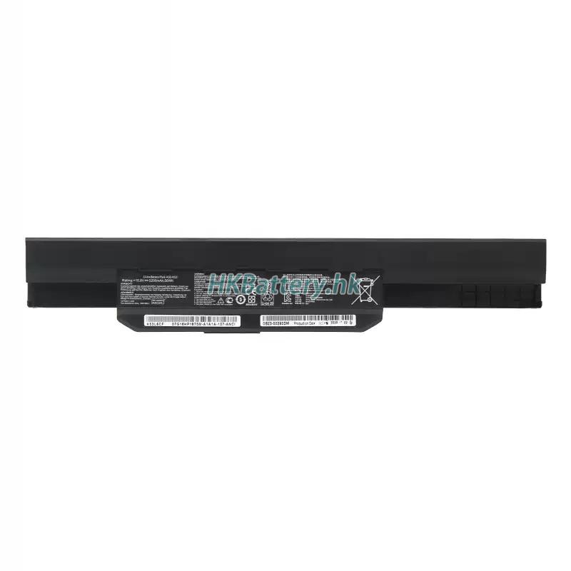 Asus華碩 A43EI243SV-SL代用電池