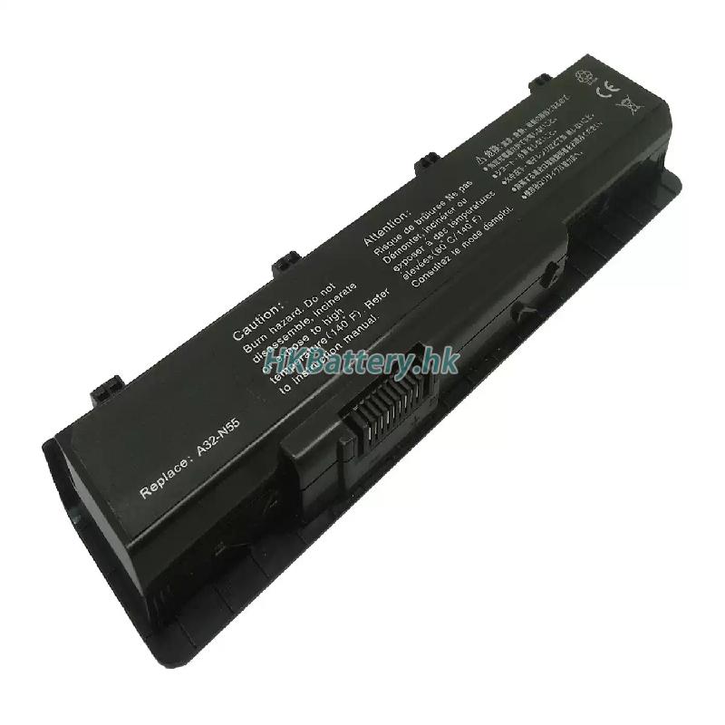 Asus華碩 N55SF-S2151V代用電池
