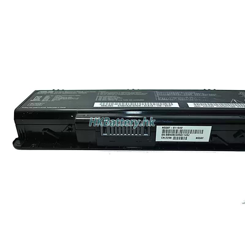 Asus華碩 N55SF-S2151V代用電池
