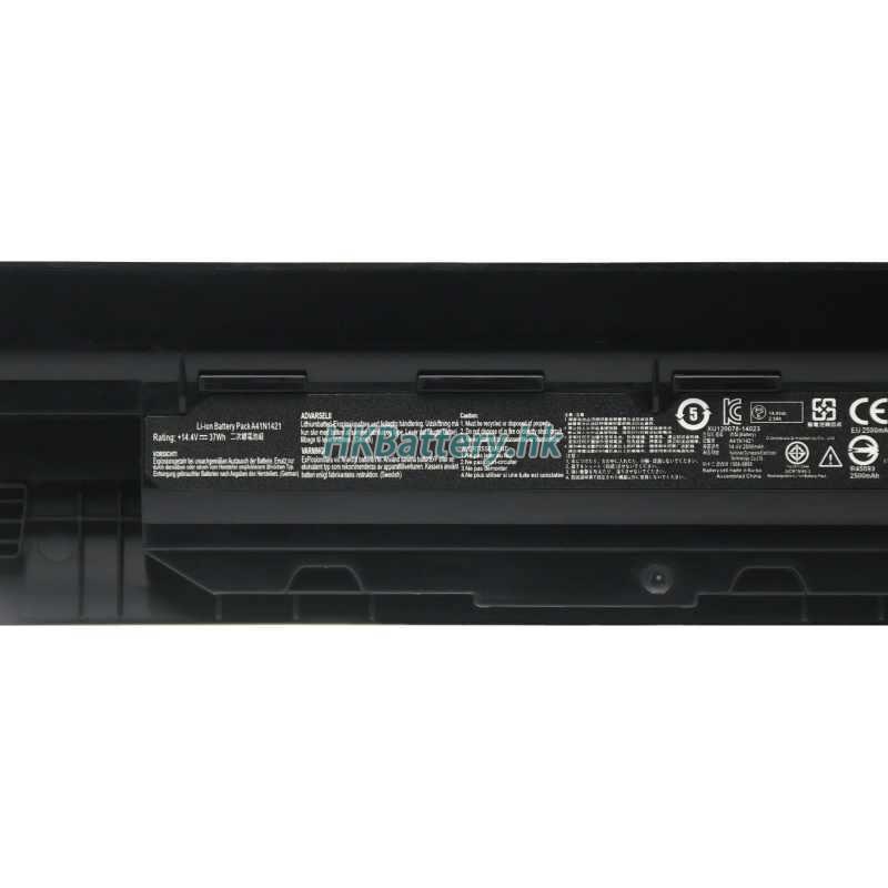 Asus華碩 ExpertBook P2 P2540FA-I541B0R代用電池