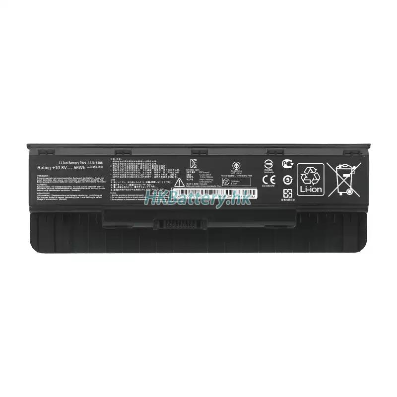 Asus華碩 A32N1405代用電池