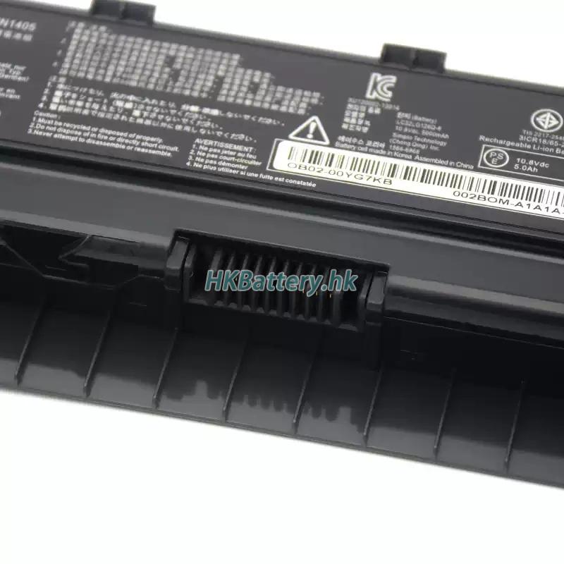 Asus華碩 A32N1405代用電池