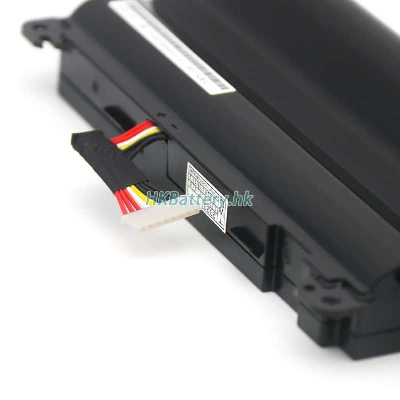 Asus華碩 G752VL-GC085T代用電池
