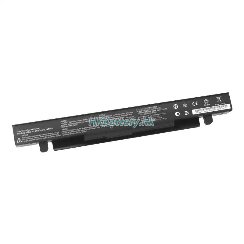Asus華碩 A450VB代用電池