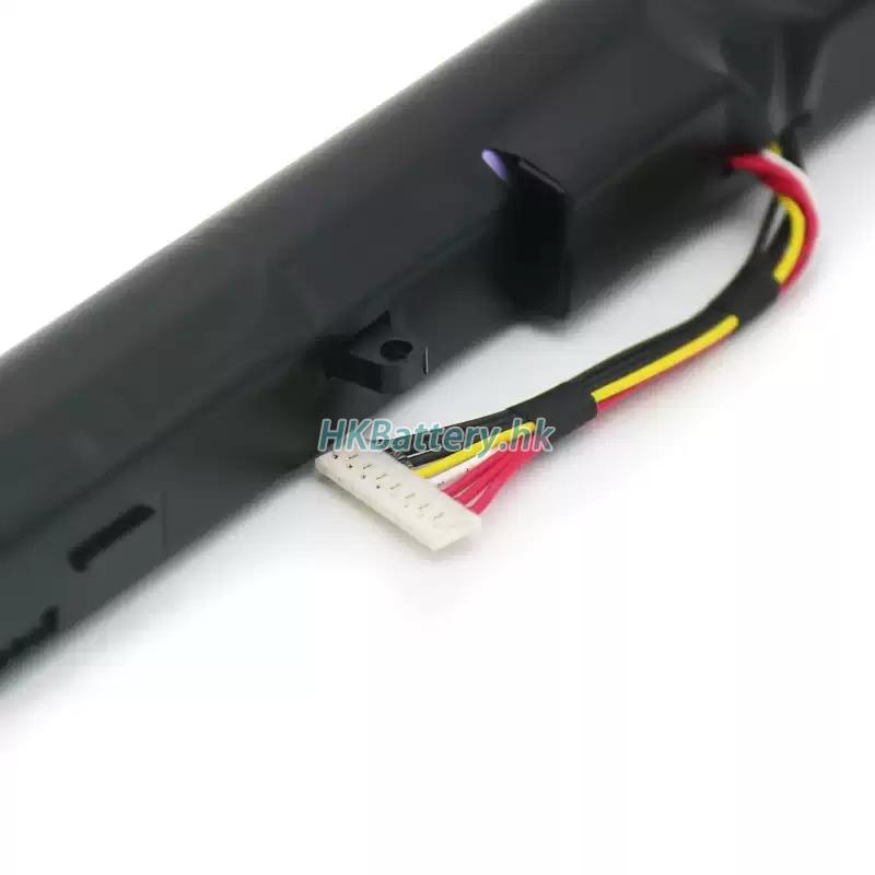Asus華碩 A450E47JF-SL代用電池