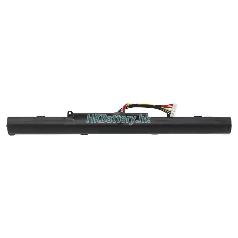 Asus華碩 A450E47JF-SL代用電池