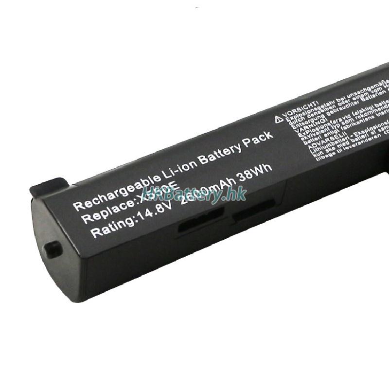 Asus華碩 A450VB代用電池