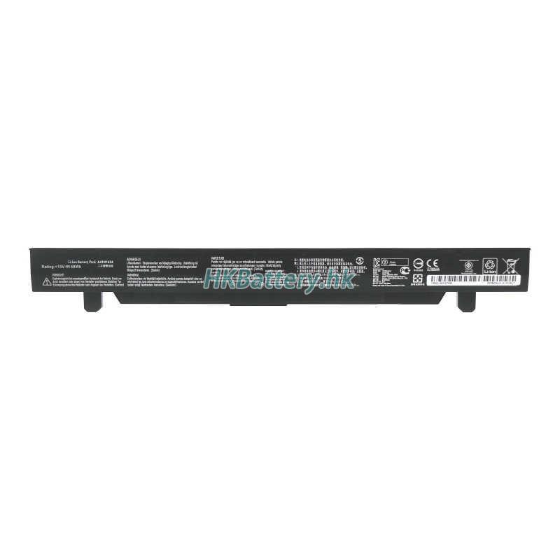Asus華碩 FX50JK
