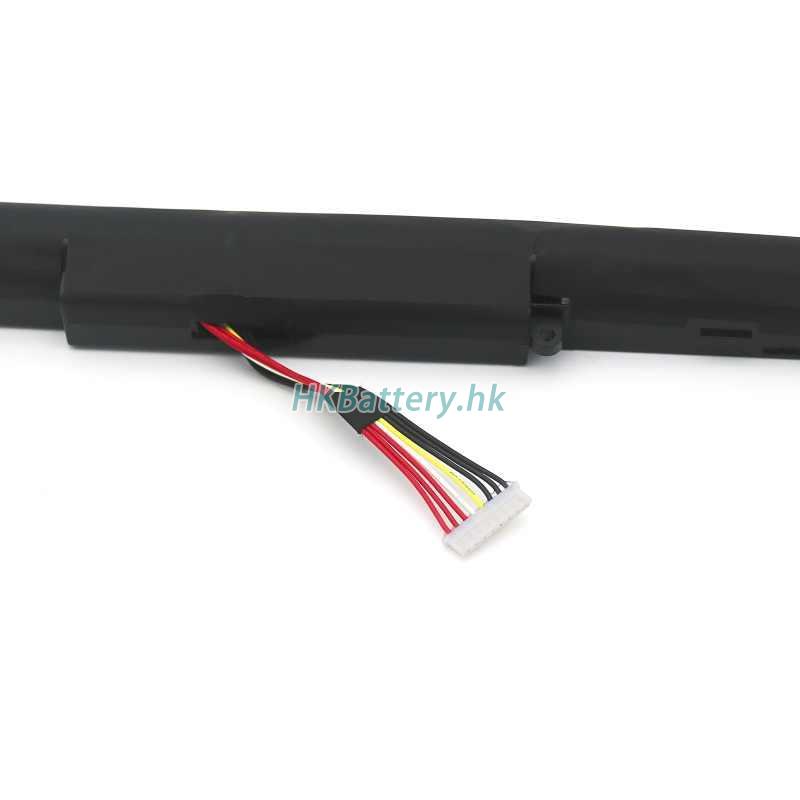 Asus華碩 ROG Strix GL753VE-GC151T代用電池