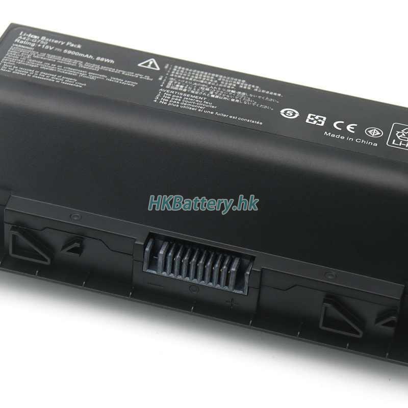 Asus華碩 G750JS