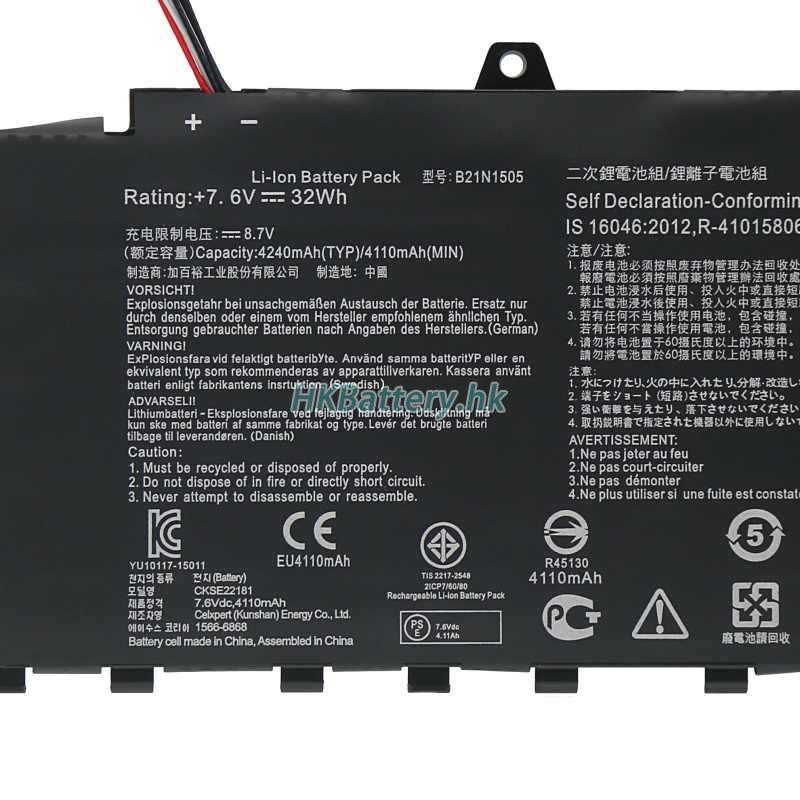 Asus華碩 0B200-01400200M