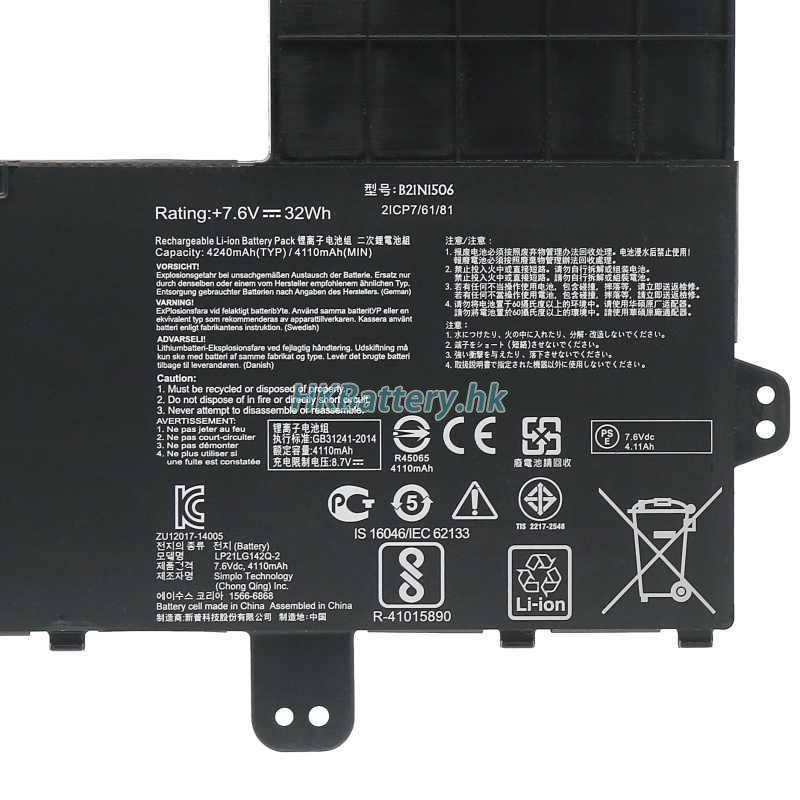 Asus華碩 0B200-01430800