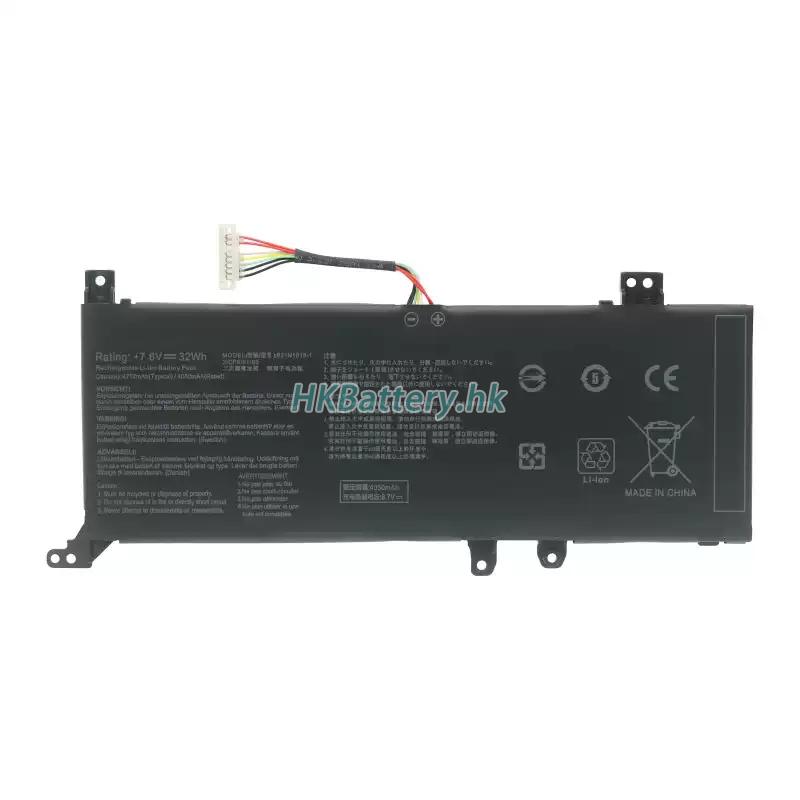 Asus華碩 0B200-03350700代用電池
